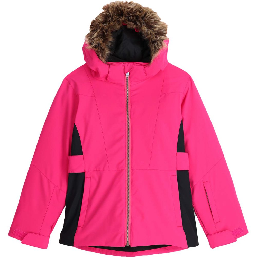 Spyder Lola Jacket Rosa 10 Years Junge Spyder Lola Jacket Rosa 10 Years Junge von Spyder