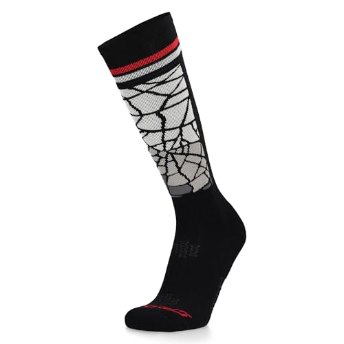 Spyder MENS SWEEP SKI SOCKS, Herren, Schwarz, XL Spyder MENS SWEEP SKI SOCKS, Herren, Schwarz, XL von Spyder