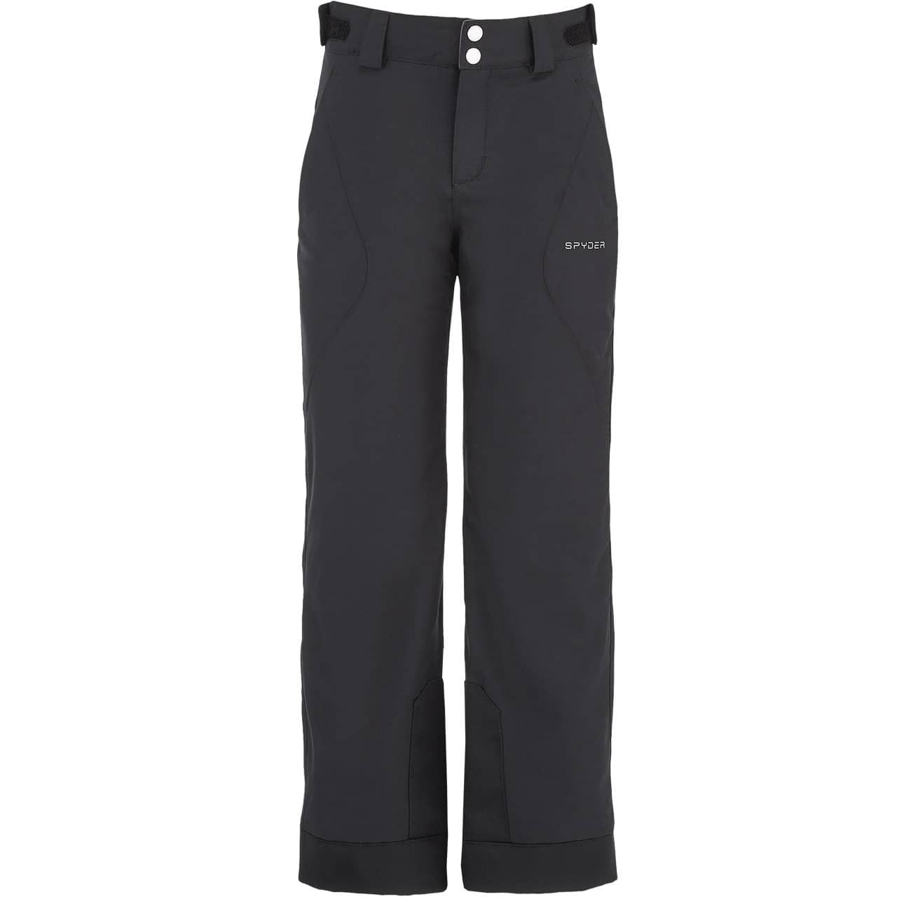 Spyder Mädchen Skihose OLYMPIA black Spyder Mädchen Skihose OLYMPIA black von Spyder
