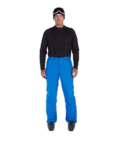 Spyder Men´s Standard Boundary Pants, Collegiate Black, Small Spyder Men´s Standard Boundary Pants, Collegiate Black, Small von Spyder