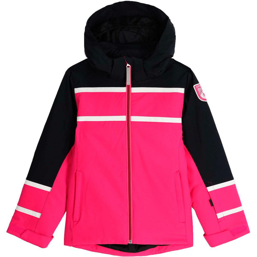 Spyder Mila Jacket Rosa 14 Years Junge von Spyder