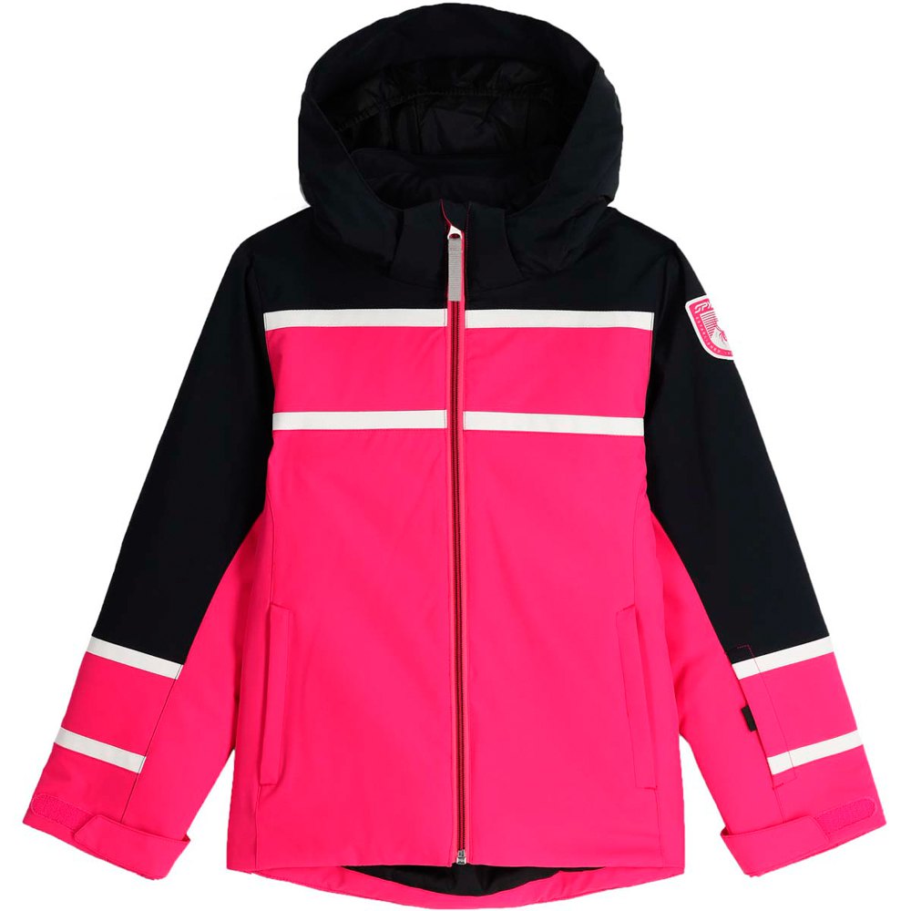 Spyder Mila Jacket Rosa 16 Years Junge Spyder Mila Jacket Rosa 16 Years Junge von Spyder
