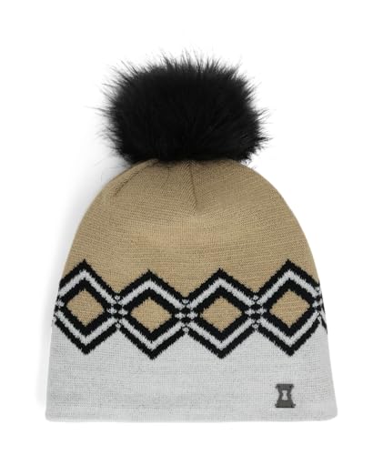 Spyder Mountain HAT, Damen, White, Einheitsgroesse Spyder Mountain HAT, Damen, White, Einheitsgroesse von Spyder