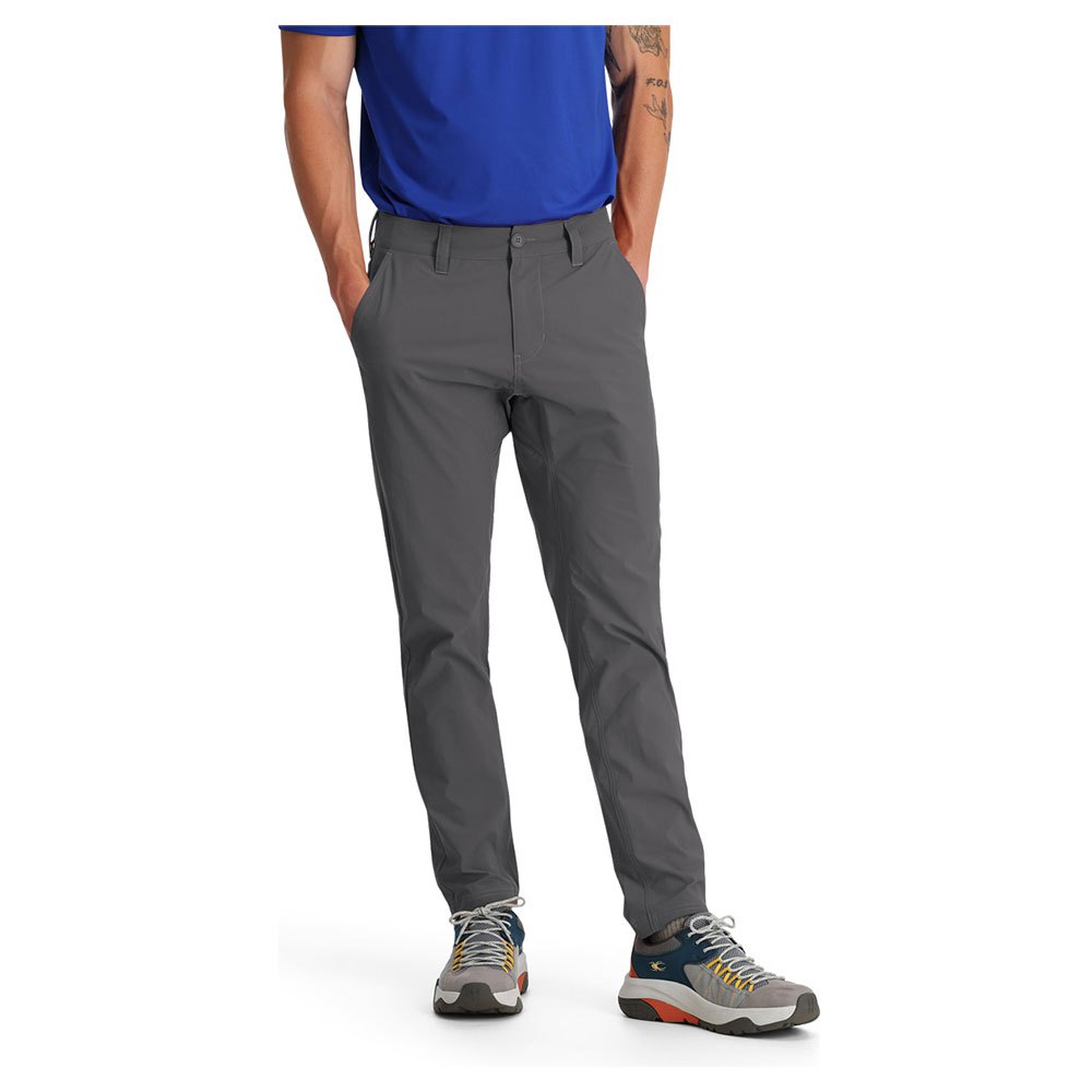 Spyder Nmd Pants Grau 34 Mann Spyder Nmd Pants Grau 34 Mann von Spyder