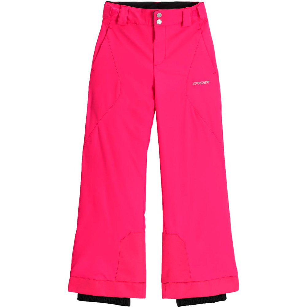 Spyder Olympia Pants Rosa 10 Years Junge Spyder Olympia Pants Rosa 10 Years Junge von Spyder