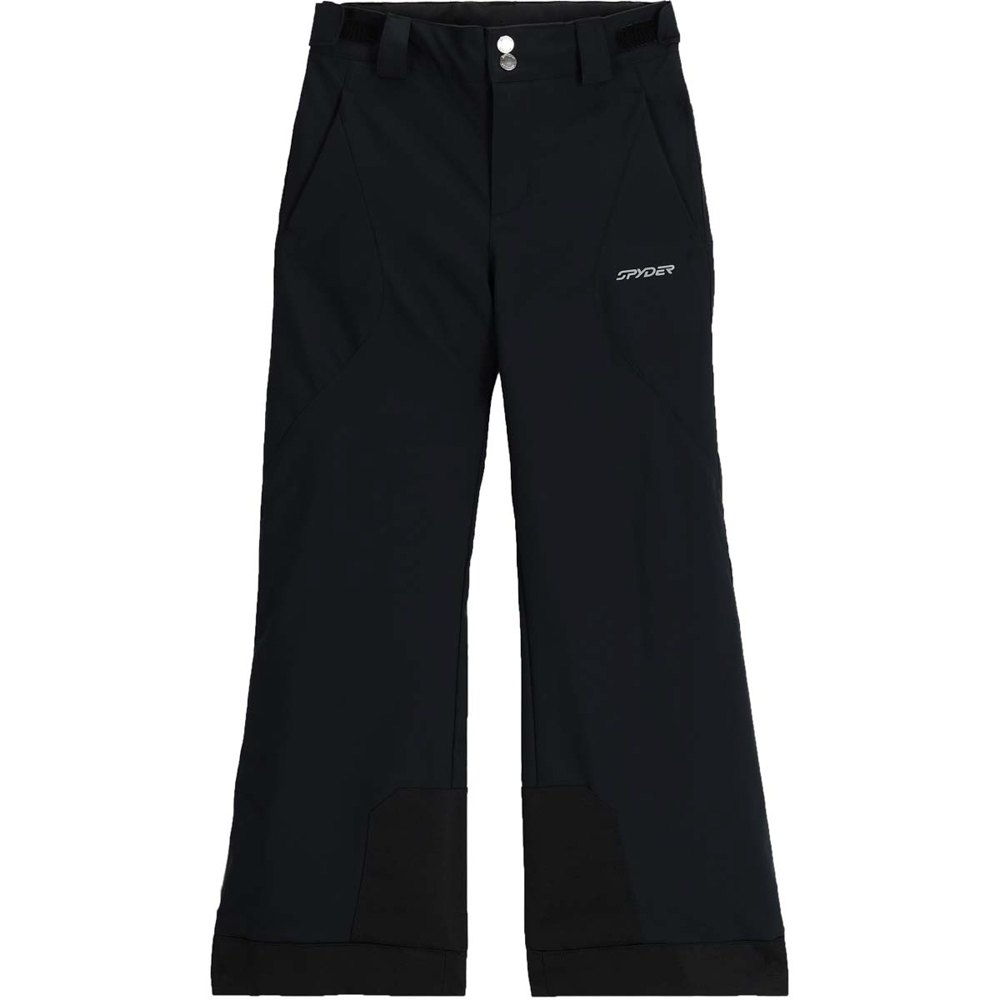 Spyder Olympia Pants Schwarz 14 Years Junge von Spyder