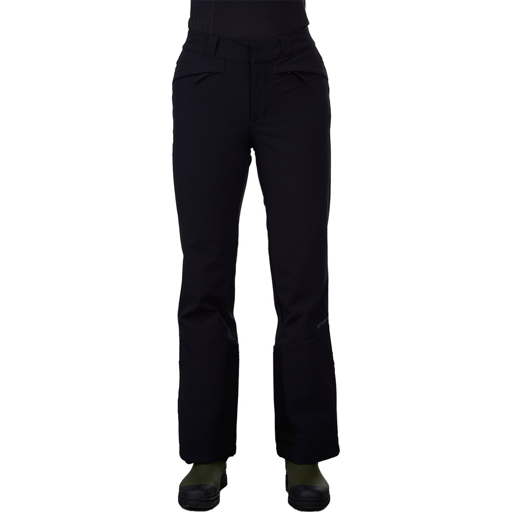 Spyder Orb Pants Schwarz 6 Frau Spyder Orb Pants Schwarz 6 Frau von Spyder