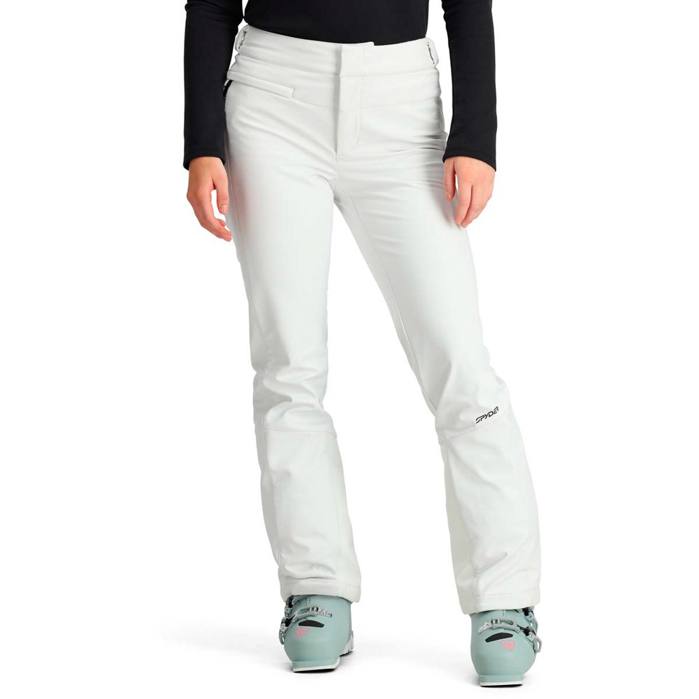 Spyder Orb Softshell Pants Weiß 2 Frau Spyder Orb Softshell Pants Weiß 2 Frau von Spyder