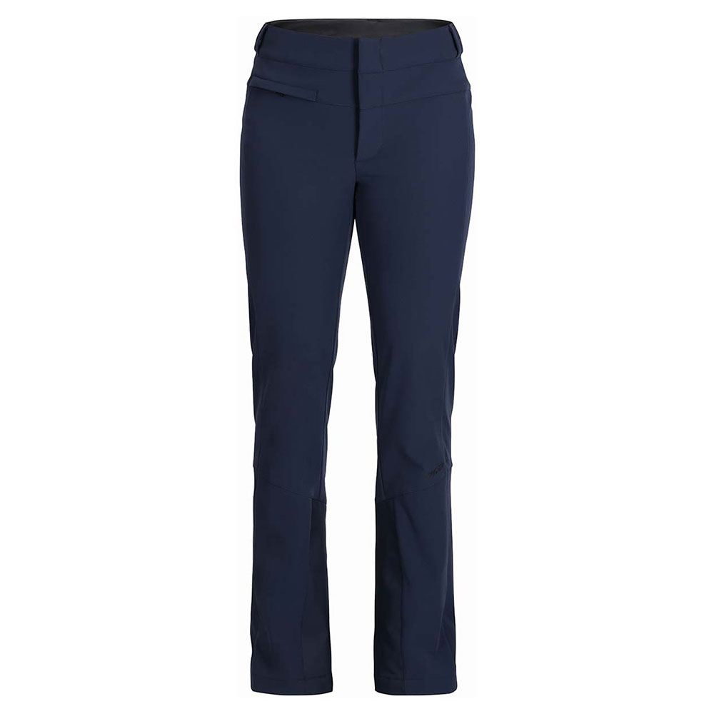 Spyder Orb Softshell Pants Blau 6 Frau von Spyder