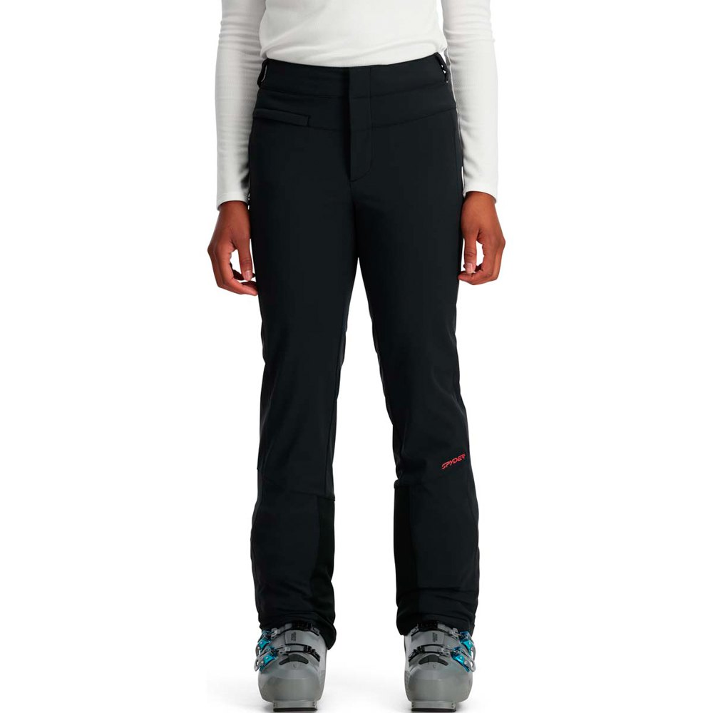 Spyder Orb Softshell Pants Schwarz 8 Frau Spyder Orb Softshell Pants Schwarz 8 Frau von Spyder