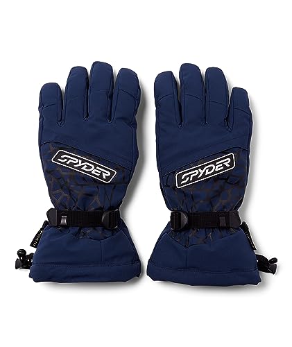 Spyder Overweb Goretex Gloves M Spyder Overweb Goretex Gloves M von Spyder