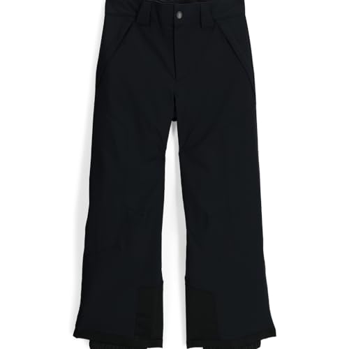 Spyder Power Pant, Boys, Schwarz, S Spyder Power Pant, Boys, Schwarz, S von Spyder