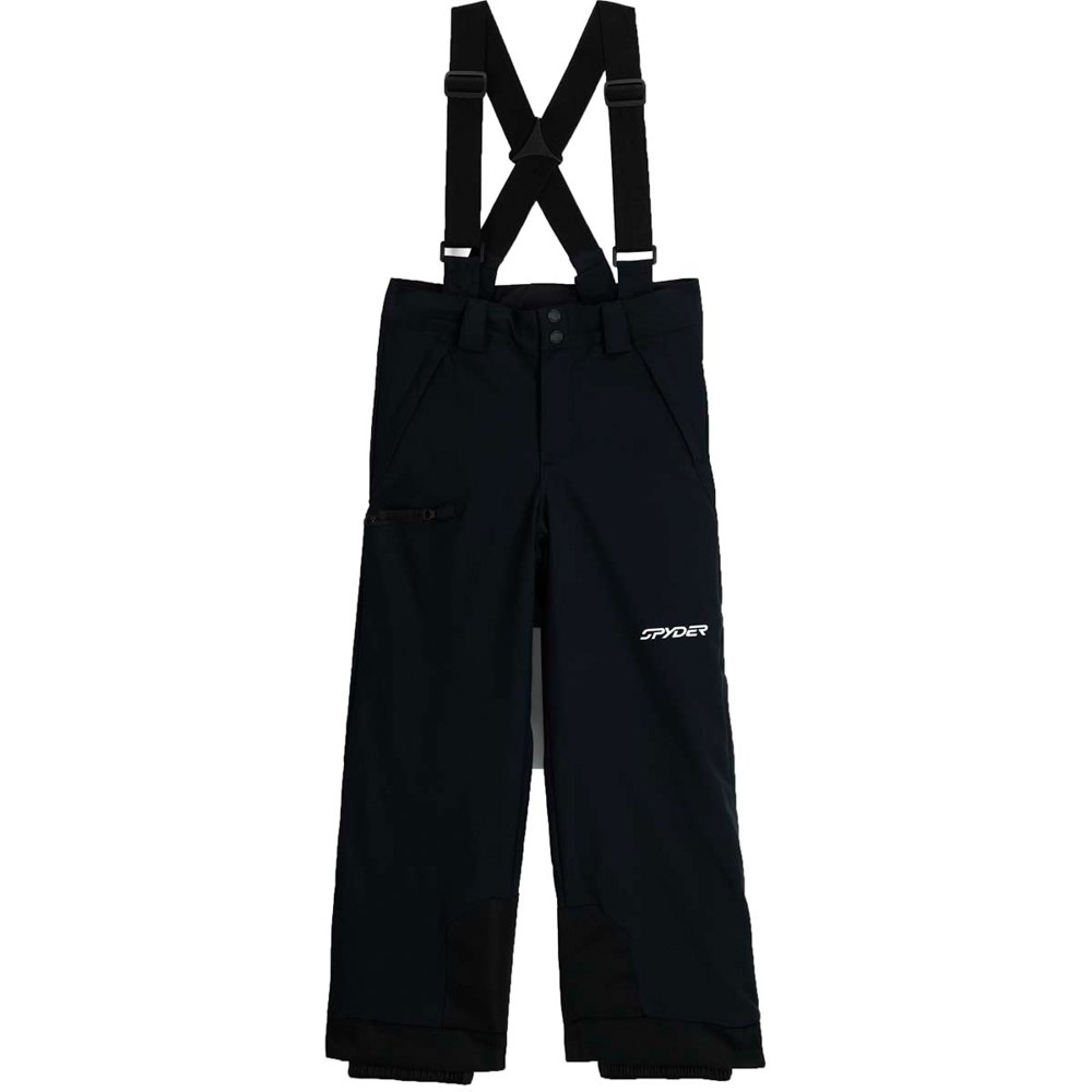 Spyder Propulsion Pants Schwarz 12 Years Junge Spyder Propulsion Pants Schwarz 12 Years Junge von Spyder