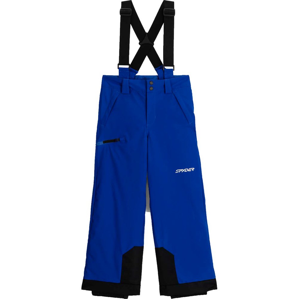 Spyder Propulsion Pants Blau 12 Years Junge von Spyder