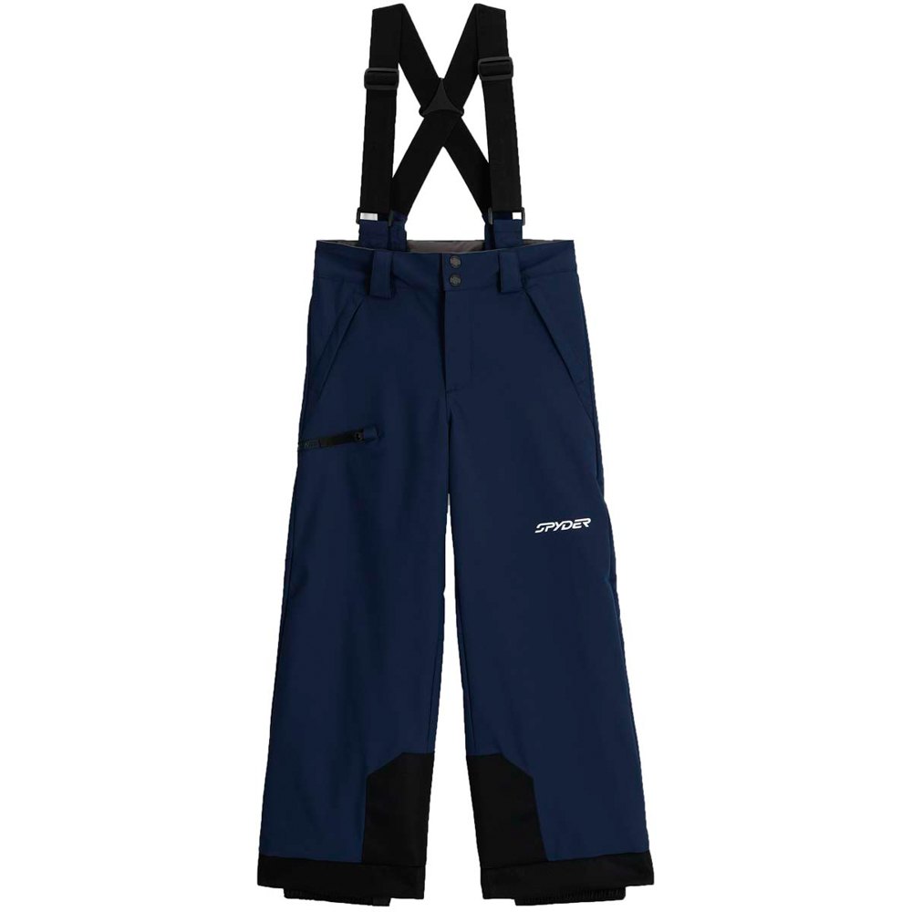 Spyder Propulsion Pants Blau 12 Years Junge von Spyder