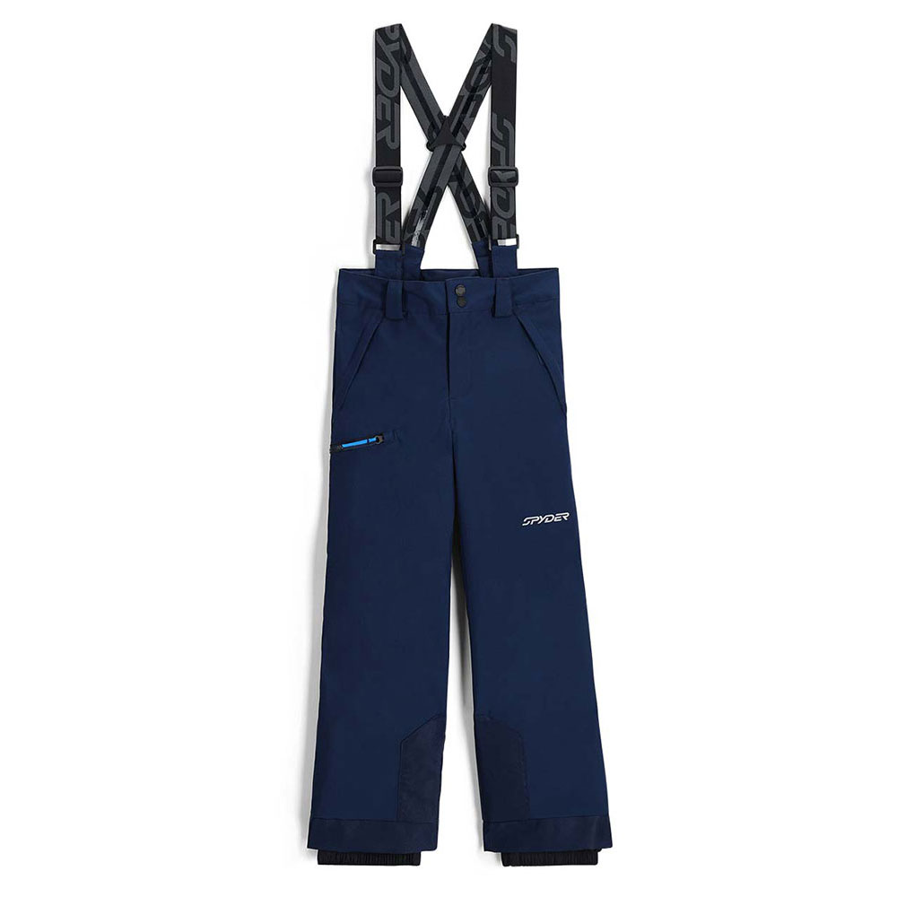 Spyder Propulsion Pants Blau 14 Years Junge von Spyder