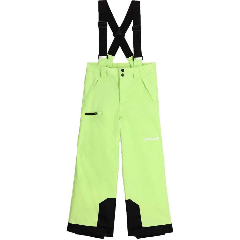 Spyder Propulsion Pants Grün 16 Years Junge Spyder Propulsion Pants Grün 16 Years Junge von Spyder