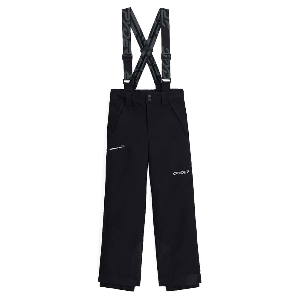 Spyder Propulsion Pants Schwarz 8 Years Junge Spyder Propulsion Pants Schwarz 8 Years Junge von Spyder