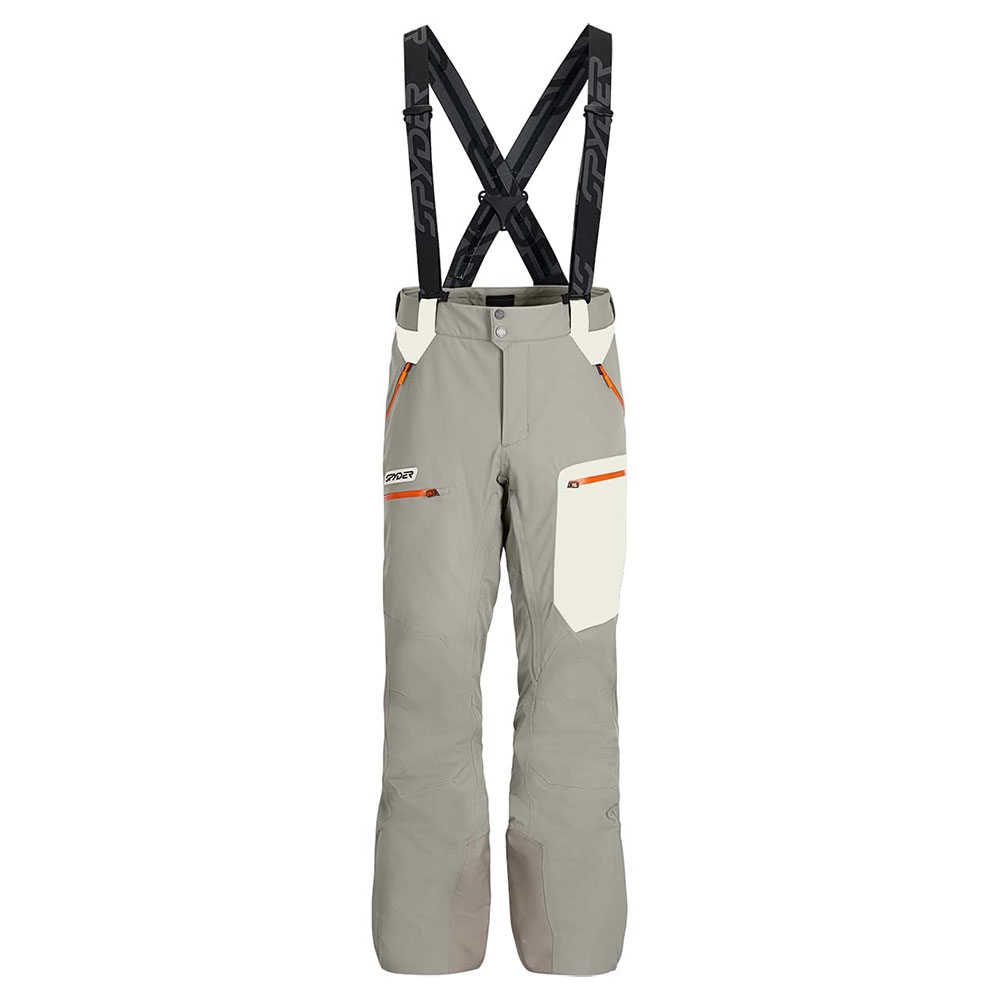 Spyder Propulsion Pants Grau L Mann von Spyder