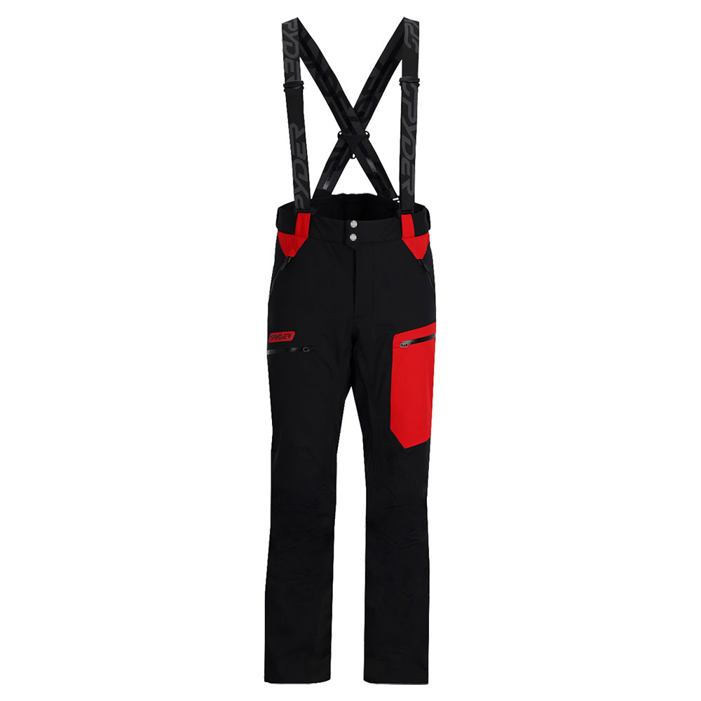 Spyder Propulsion Pants Schwarz XL Mann Spyder Propulsion Pants Schwarz XL Mann von Spyder