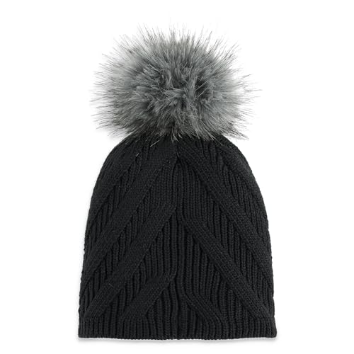 Spyder ROYAL HAT, Damen, Black, One Size Spyder ROYAL HAT, Damen, Black, One Size von Spyder