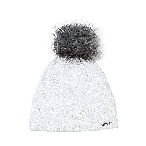 Spyder ROYAL HAT, Damen, White, One Size Spyder ROYAL HAT, Damen, White, One Size von Spyder