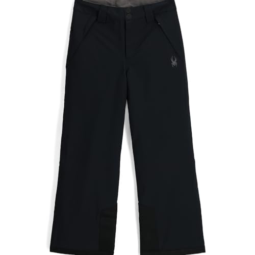 Spyder Revel Pant, Girls, Schwarz, L Spyder Revel Pant, Girls, Schwarz, L von Spyder