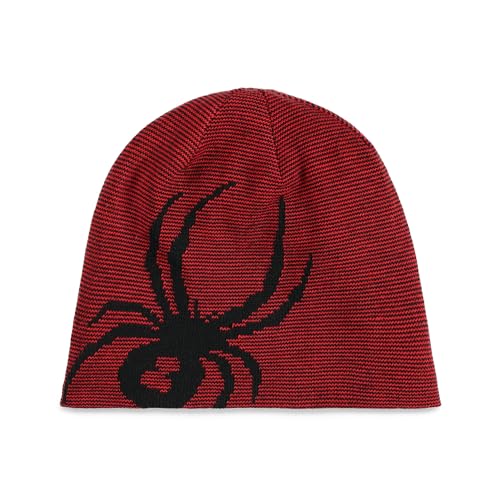 Spyder Reversible Bug, Jungen, SPYDER RED, XS/S Spyder Reversible Bug, Jungen, SPYDER RED, XS/S von Spyder