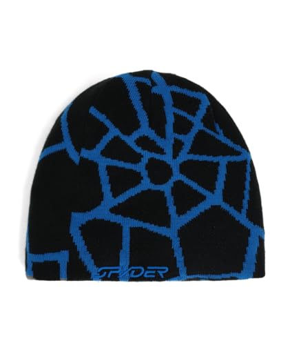 Spyder Reversible Web HAT, Herren, Cobalt, Einheitsgroesse Spyder Reversible Web HAT, Herren, Cobalt, Einheitsgroesse von Spyder