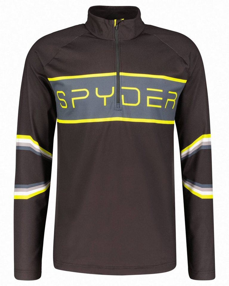 Spyder Rollkragenshirt Herren Skirolli PREMIER T-NECK von Spyder