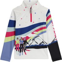 Spyder SURFACE Layerlangarmshirt Mädchen Spyder SURFACE Layerlangarmshirt Mädchen von Spyder