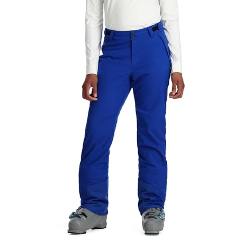 Spyder Section Pant, Damen, Electric Blue, M Spyder Section Pant, Damen, Electric Blue, M von Spyder