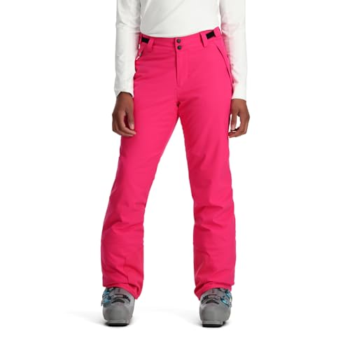 Spyder Section Pant, Damen, Pink, M von Spyder