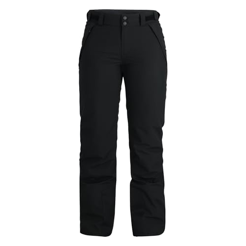 Spyder Section Pant, Damen, Schwarz, L Spyder Section Pant, Damen, Schwarz, L von Spyder