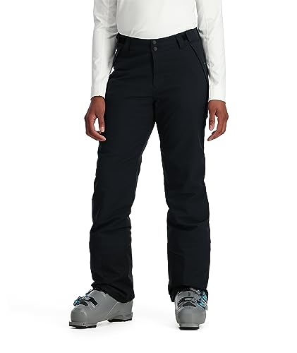 Spyder Section Pants, Damen, Black, XXL Spyder Section Pants, Damen, Black, XXL von Spyder