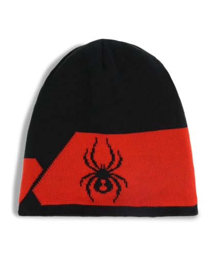 Spyder Shelby HAT, Herren, Black 2, Einheitsgroesse Spyder Shelby HAT, Herren, Black 2, Einheitsgroesse von Spyder