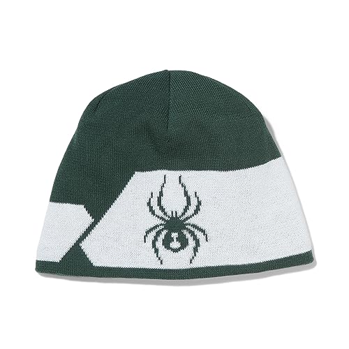 Spyder Shelby HAT, Herren, Cypress Green, One Size von Spyder