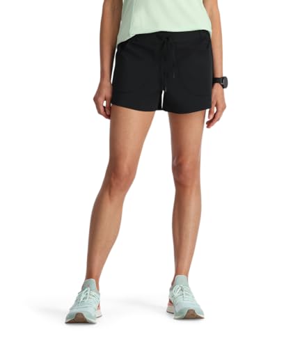 Spyder Shift Shorts, Damen, Schwarz, L Spyder Shift Shorts, Damen, Schwarz, L von Spyder