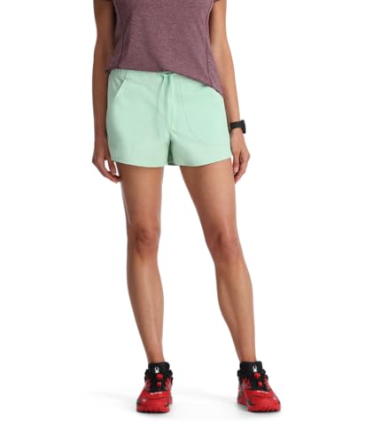 Spyder Shift Shorts, Damen, Sgene Faded, L Spyder Shift Shorts, Damen, Sgene Faded, L von Spyder