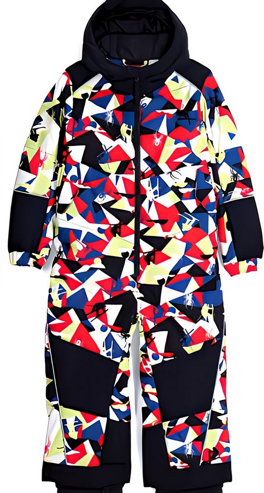 Spyder Skianzug Toddler Stevie Schneeanzug Spyder Skianzug Toddler Stevie Schneeanzug von Spyder