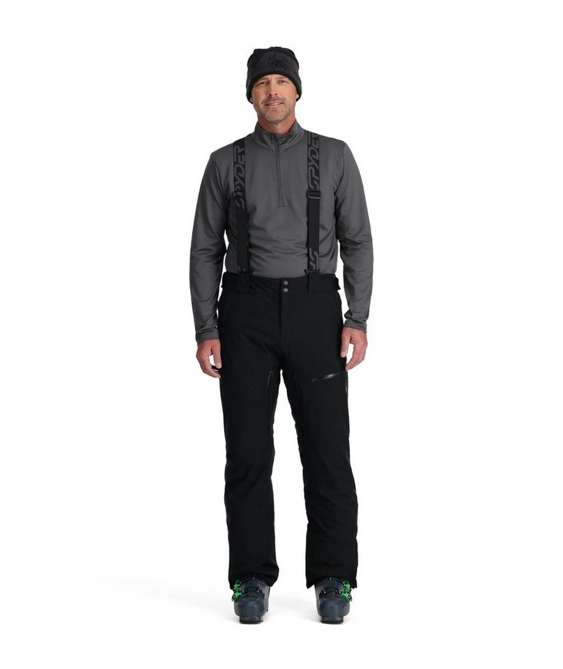 Spyder Skihose DARE PANTS LENGTHS BLACK Spyder Skihose DARE PANTS LENGTHS BLACK von Spyder