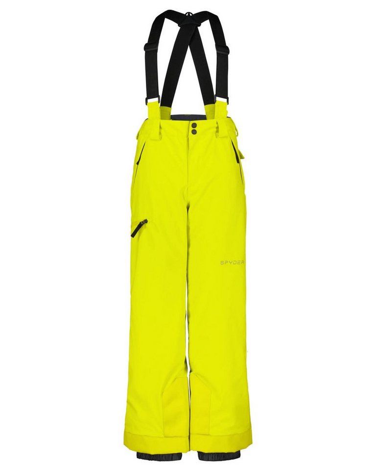 Spyder Skihose Jungen Ski-und Snowboardhose "Propulsion" (1-tlg) von Spyder