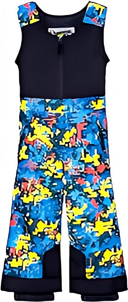Spyder Skihose Mini Expedition Skihose für Kinder Spyder Skihose Mini Expedition Skihose für Kinder von Spyder