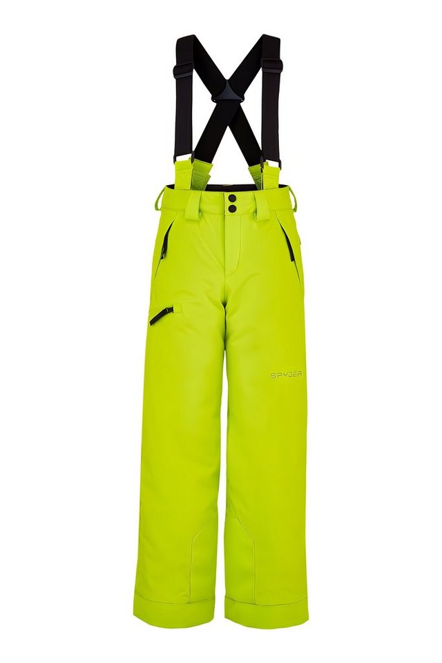Spyder Skihose Propulsion Skihose für Kinder Spyder Skihose Propulsion Skihose für Kinder von Spyder