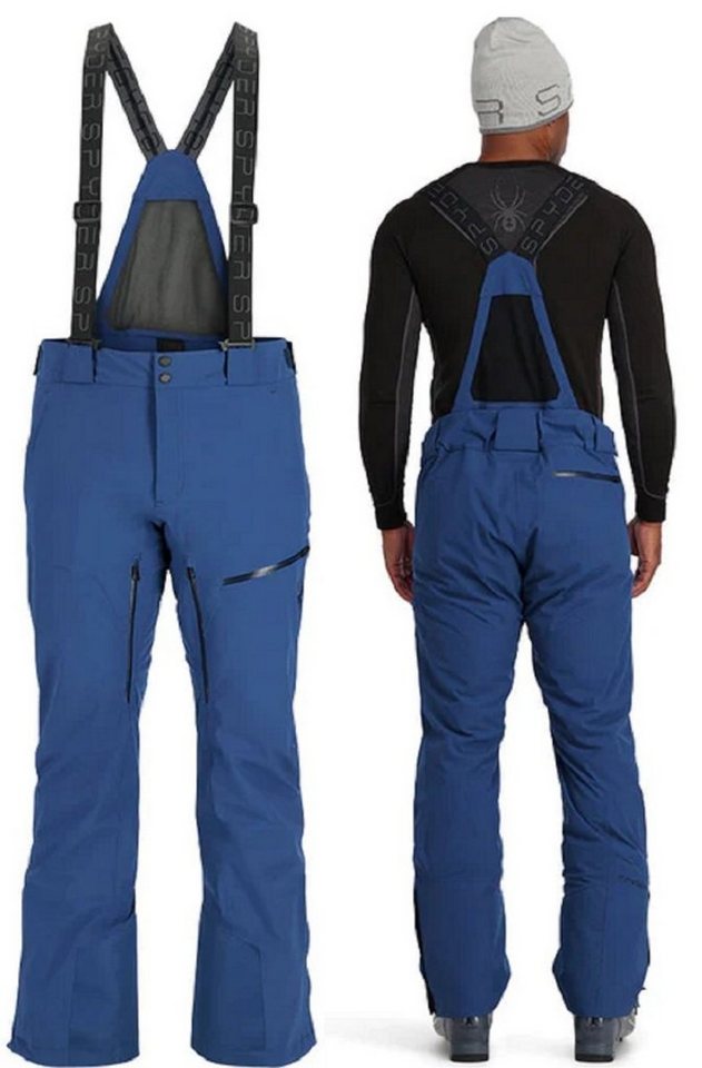 Spyder Skihose Spyder Dare Mens Pant Herren Skihose 221032 416 Spyder Skihose Spyder Dare Mens Pant Herren Skihose 221032 416 von Spyder