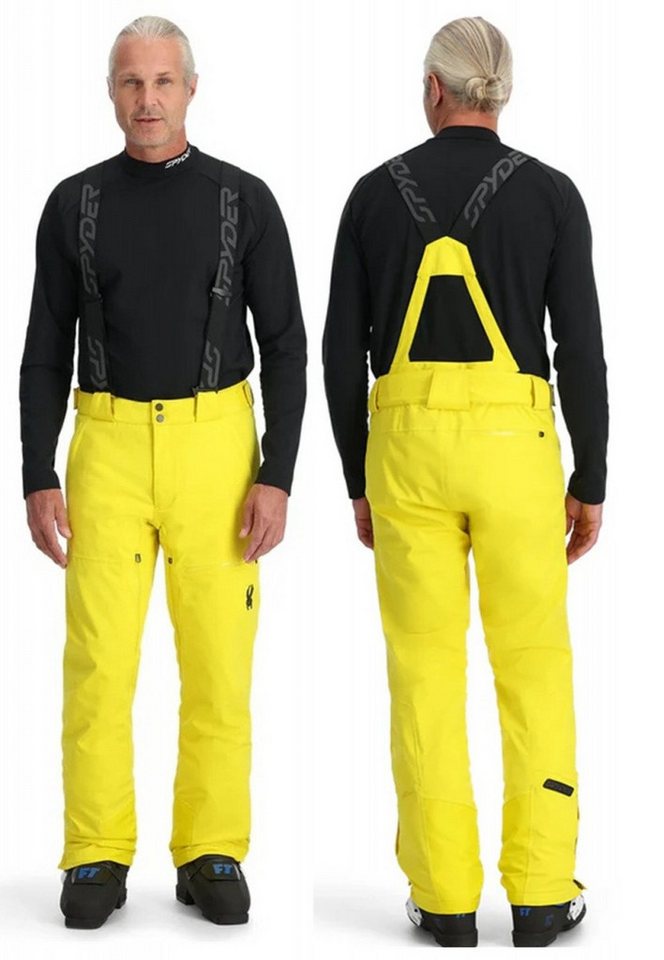 Spyder Skihose Spyder Dare Mens Pant Herren Skihose 38SA125314 AYW Spyder Skihose Spyder Dare Mens Pant Herren Skihose 38SA125314 AYW von Spyder