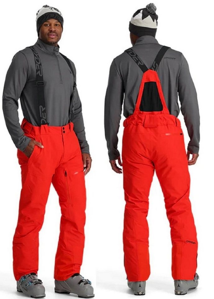 Spyder Skihose Spyder Dare Mens Pant Herren Skihose 38SA125314 VCO Spyder Skihose Spyder Dare Mens Pant Herren Skihose 38SA125314 VCO von Spyder