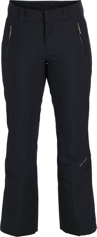 Spyder Skihose WINNER BLACK Spyder Skihose WINNER BLACK von Spyder