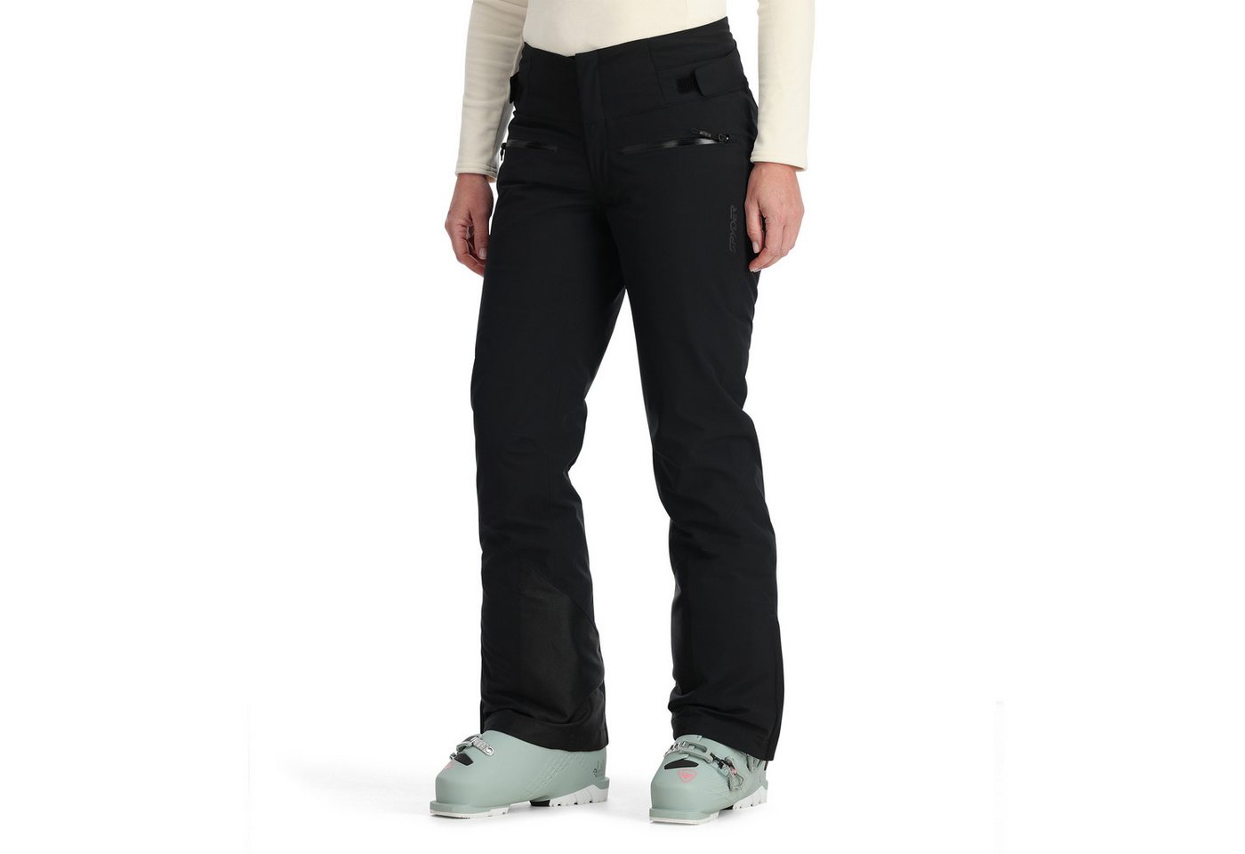 Spyder Skihose WINNER PANTS LENGTHS BLACK Spyder Skihose WINNER PANTS LENGTHS BLACK von Spyder