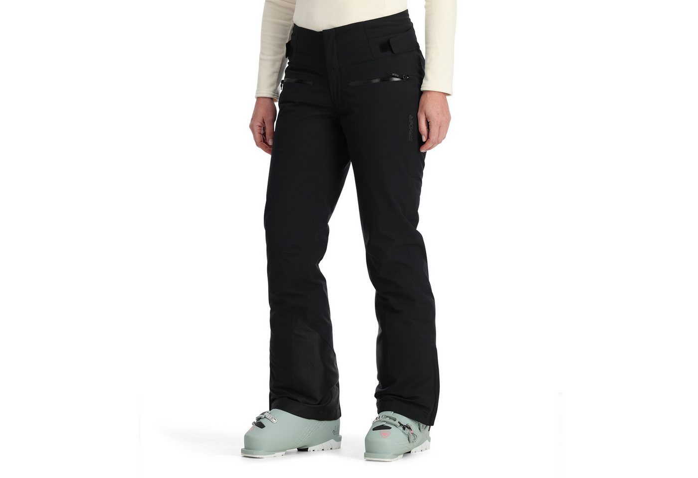 Spyder Skihose WINNER PANTS LENGTHS BLACK von Spyder